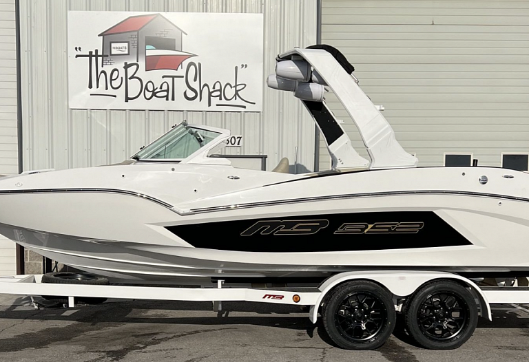 2023 MB 23 ALPHA